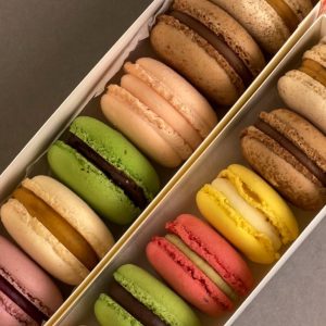 Макаронси